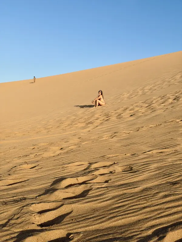 Retiro en La Alta Guajira, septiembre de 2026