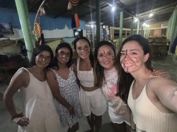 Retiro en La Alta Guajira, septiembre de 2026