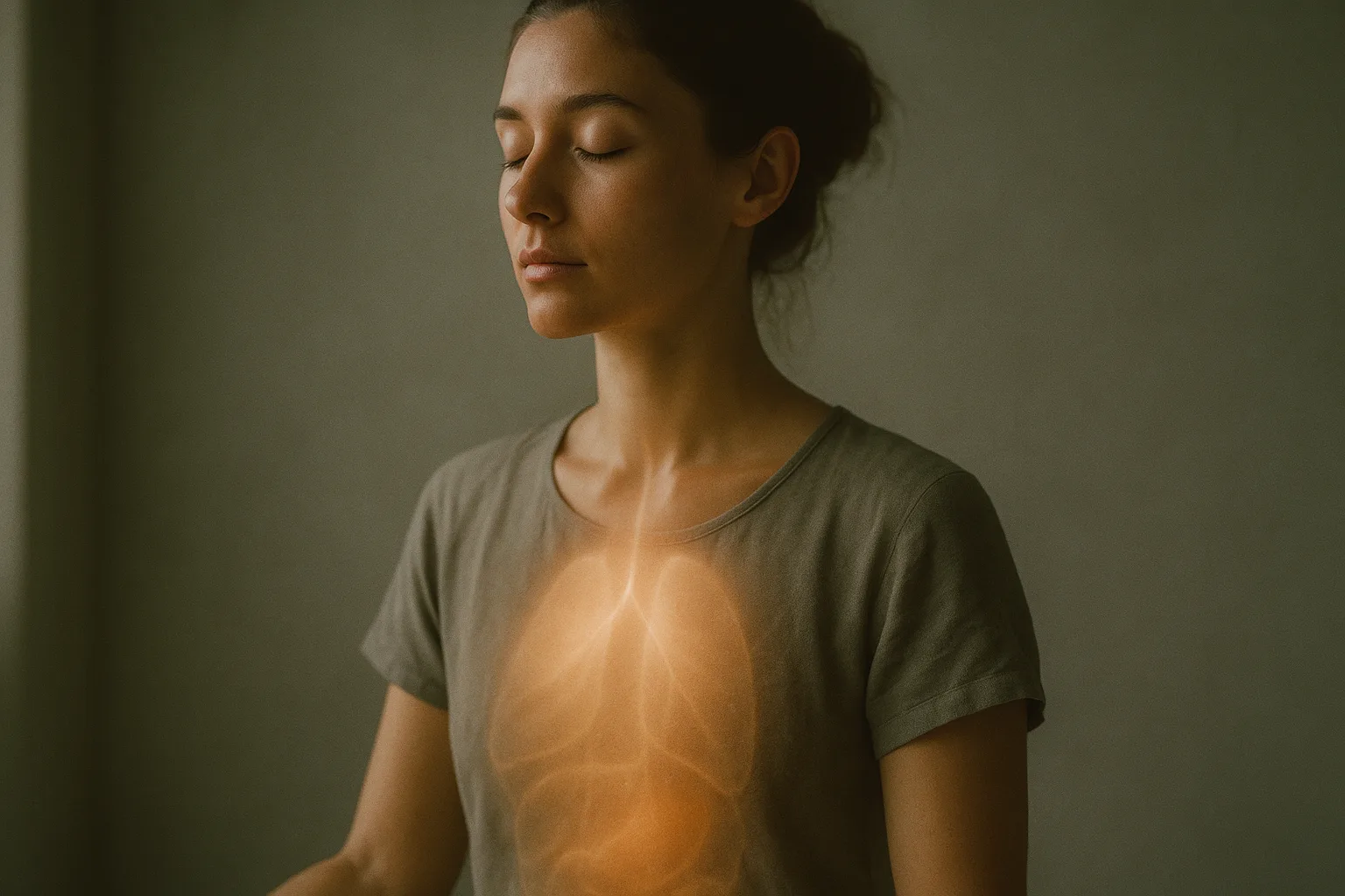Tu cuerpo habla: síntomas físicos ligados a tus emociones