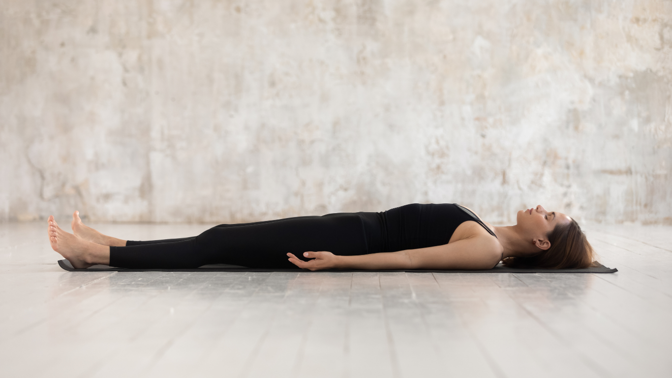 Prana Nidra, Nidra y Yoga Nidra: cuál practicar hoy